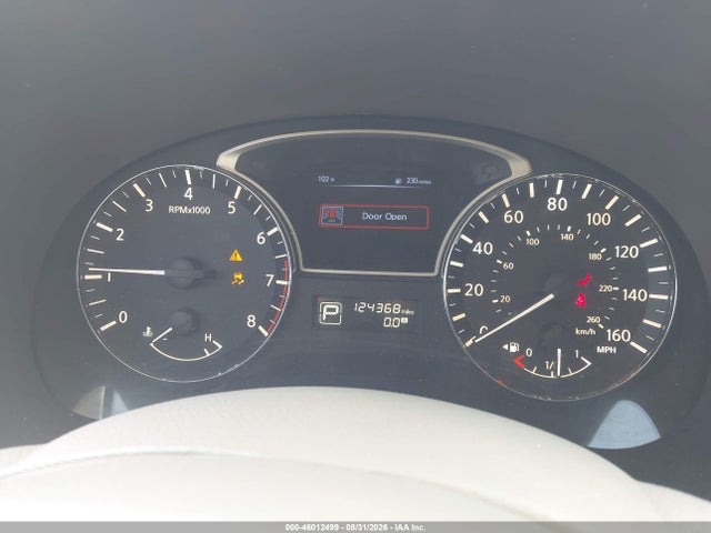 Продажа на аукционе авто 2015 Nissan Altima 2.5 Sv, vin: 1N4AL3AP4FC129302, номер лота: 46012499
