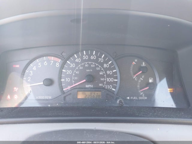 Продажа на аукционе авто 2005 Toyota Corolla Ce, vin: 1NXBR32E95Z566081, номер лота: 46012504