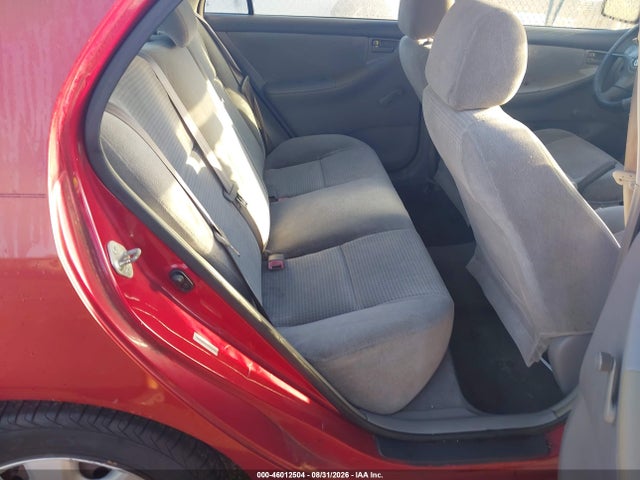 Продажа на аукционе авто 2005 Toyota Corolla Ce, vin: 1NXBR32E95Z566081, номер лота: 46012504