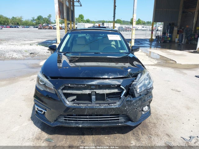 Aukcja sprzedaży 2019 Subaru Legacy 2.5i Limited, vin: 4S3BNAN62K3037744, numer aukcji: 46012506