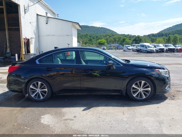Aukcja sprzedaży 2019 Subaru Legacy 2.5i Limited, vin: 4S3BNAN62K3037744, numer aukcji: 46012506