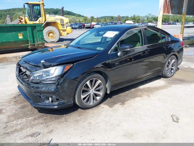 Aukcja sprzedaży 2019 Subaru Legacy 2.5i Limited, vin: 4S3BNAN62K3037744, numer aukcji: 46012506
