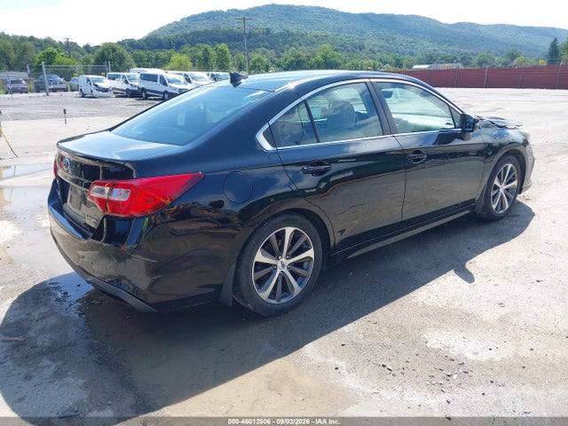 Aukcja sprzedaży 2019 Subaru Legacy 2.5i Limited, vin: 4S3BNAN62K3037744, numer aukcji: 46012506