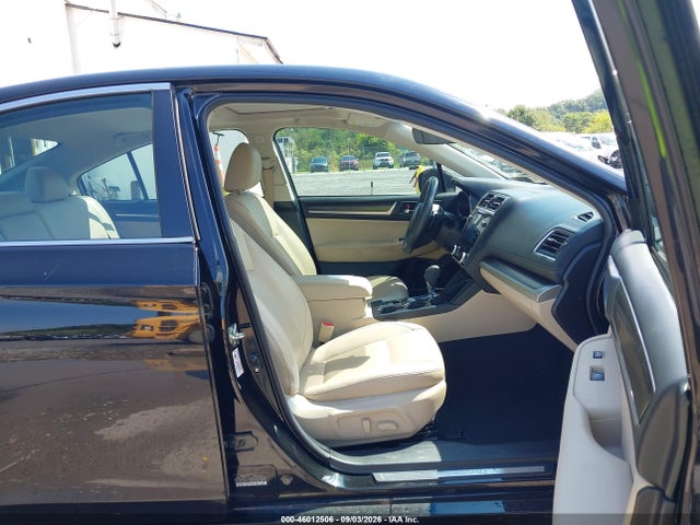 Aukcja sprzedaży 2019 Subaru Legacy 2.5i Limited, vin: 4S3BNAN62K3037744, numer aukcji: 46012506