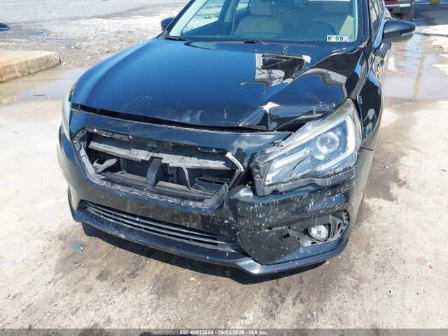 Aukcja sprzedaży 2019 Subaru Legacy 2.5i Limited, vin: 4S3BNAN62K3037744, numer aukcji: 46012506