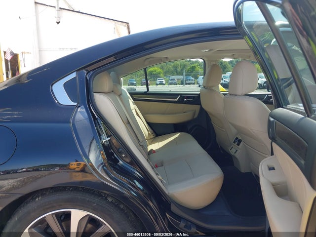 Aukcja sprzedaży 2019 Subaru Legacy 2.5i Limited, vin: 4S3BNAN62K3037744, numer aukcji: 46012506