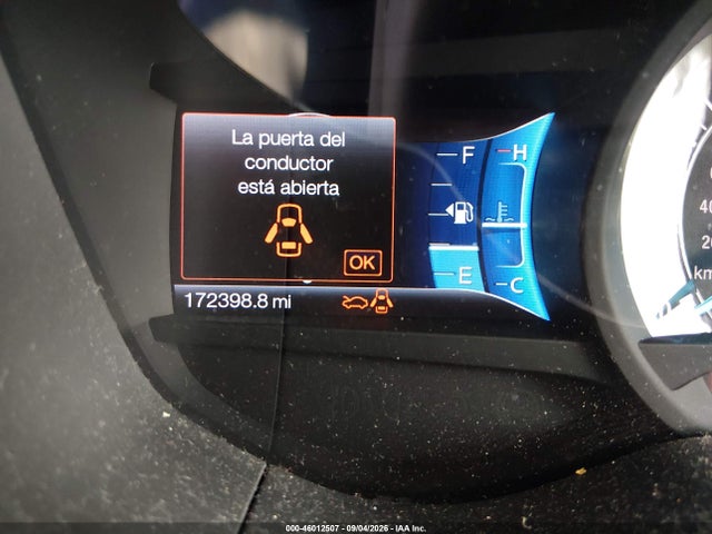 Ford Fusion Titanium 2014 3FA6P0D90ER114754 Image 15