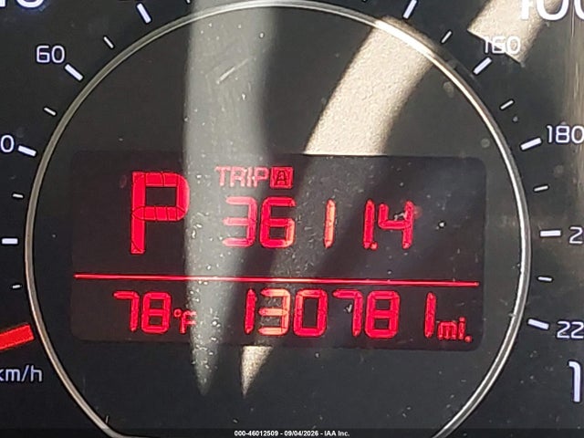 46012509 :رقم المزاد ، KNDJN2A22E7040029 vin ، 2014 Kia Soul مزاد بيع