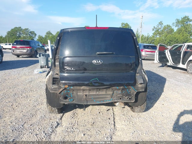 46012509 :رقم المزاد ، KNDJN2A22E7040029 vin ، 2014 Kia Soul مزاد بيع