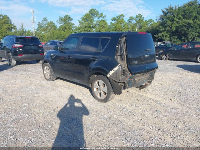 46012509 :رقم المزاد ، KNDJN2A22E7040029 vin ، 2014 Kia Soul مزاد بيع