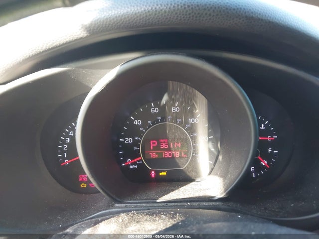 46012509 :رقم المزاد ، KNDJN2A22E7040029 vin ، 2014 Kia Soul مزاد بيع