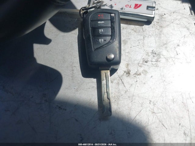 Продажа на аукционе авто 2024 Toyota Camry Se, vin: 4T1G11AK5RU257299, номер лота: 46012514