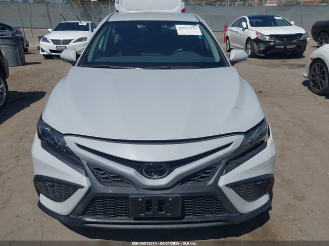 Продажа на аукционе авто 2024 Toyota Camry Se, vin: 4T1G11AK5RU257299, номер лота: 46012514