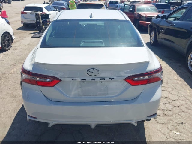 Продажа на аукционе авто 2024 Toyota Camry Se, vin: 4T1G11AK5RU257299, номер лота: 46012514