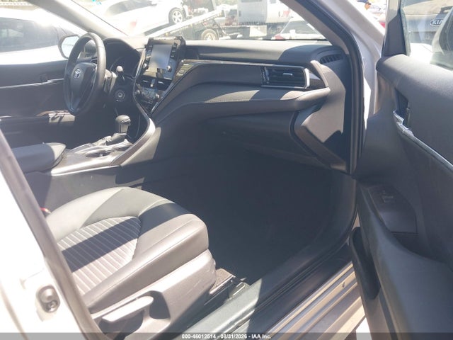 Продажа на аукционе авто 2024 Toyota Camry Se, vin: 4T1G11AK5RU257299, номер лота: 46012514