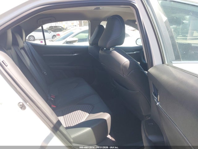Продажа на аукционе авто 2024 Toyota Camry Se, vin: 4T1G11AK5RU257299, номер лота: 46012514