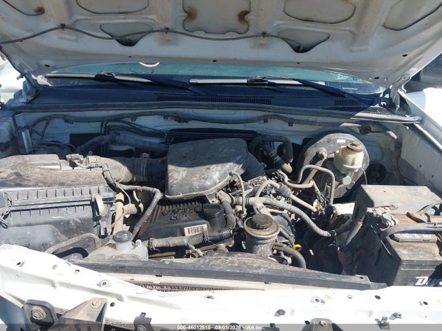 2014 Toyota Tacoma მანქანა იყიდება აუქციონზე, vin: 5TFUX4EN5EX028951, აუქციონის ნომერი: 46012515