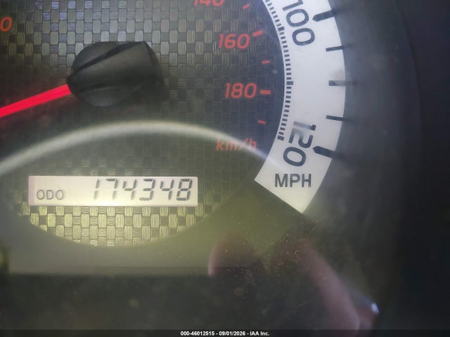 2014 Toyota Tacoma მანქანა იყიდება აუქციონზე, vin: 5TFUX4EN5EX028951, აუქციონის ნომერი: 46012515