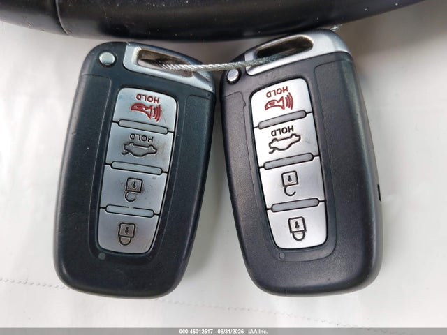 Продажа на аукционе авто 2013 Hyundai Elantra Limited, vin: 5NPDH4AE4DH448875, номер лота: 46012517