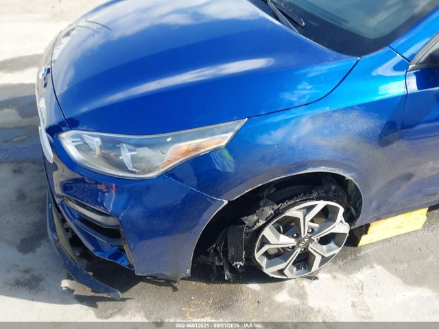 Aukcja sprzedaży 2019 Kia Forte Lxs, vin: 3KPF24AD6KE043507, numer aukcji: 46012521