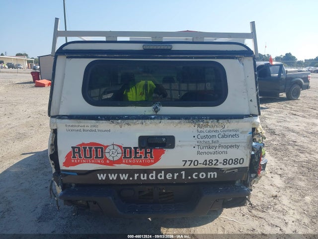 2020 Toyota Tacoma Sr მანქანა იყიდება აუქციონზე, vin: 5TFRX5GN0LX177984, აუქციონის ნომერი: 46012524