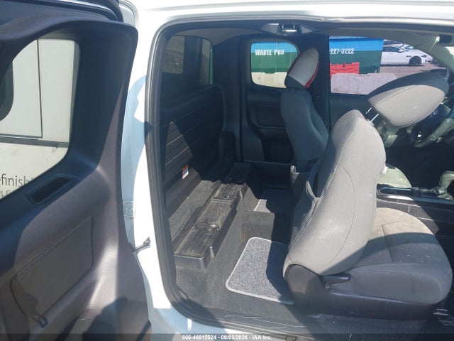 2020 Toyota Tacoma Sr მანქანა იყიდება აუქციონზე, vin: 5TFRX5GN0LX177984, აუქციონის ნომერი: 46012524