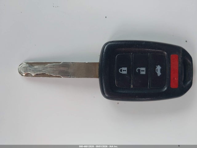 2013 Honda Accord Lx მანქანა იყიდება აუქციონზე, vin: 1HGCR2F35DA277566, აუქციონის ნომერი: 46012528