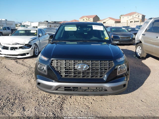Hyundai Venue Se 2022 KMHRB8A34NU200206 Image 12