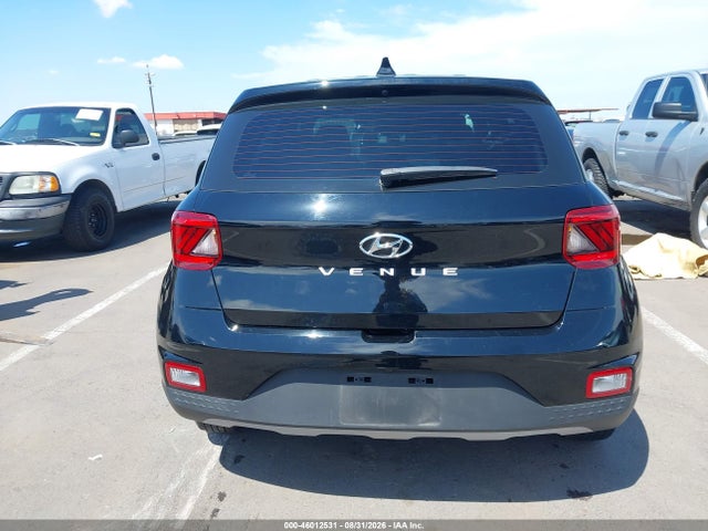 Hyundai Venue Se 2022 KMHRB8A34NU200206 Image 16