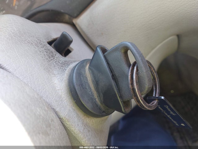 1998 Ford Mustang Gt მანქანა იყიდება აუქციონზე, vin: 1FAFP45X5WF205814, აუქციონის ნომერი: 46012532