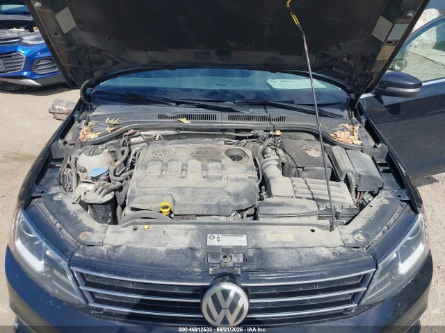 Aukcja sprzedaży 2015 Volkswagen Jetta 2.0l Tdi Sel, vin: 3VWLA7AJ3FM218690, numer aukcji: 46012533