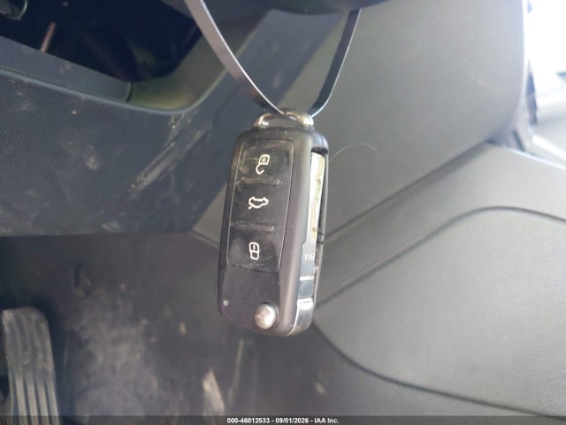 Aukcja sprzedaży 2015 Volkswagen Jetta 2.0l Tdi Sel, vin: 3VWLA7AJ3FM218690, numer aukcji: 46012533