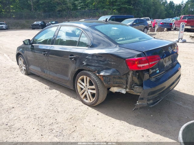 Aukcja sprzedaży 2015 Volkswagen Jetta 2.0l Tdi Sel, vin: 3VWLA7AJ3FM218690, numer aukcji: 46012533