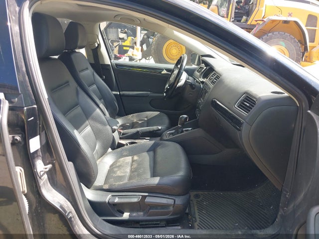 Aukcja sprzedaży 2015 Volkswagen Jetta 2.0l Tdi Sel, vin: 3VWLA7AJ3FM218690, numer aukcji: 46012533