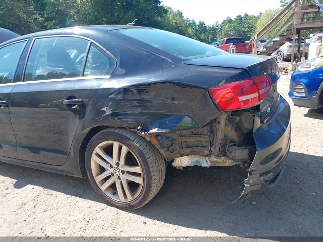 Aukcja sprzedaży 2015 Volkswagen Jetta 2.0l Tdi Sel, vin: 3VWLA7AJ3FM218690, numer aukcji: 46012533