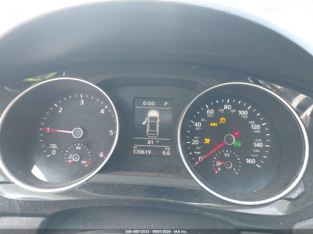 Aukcja sprzedaży 2015 Volkswagen Jetta 2.0l Tdi Sel, vin: 3VWLA7AJ3FM218690, numer aukcji: 46012533