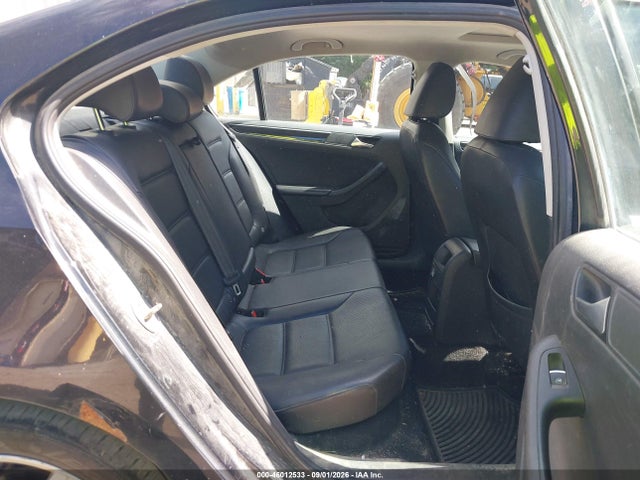 Aukcja sprzedaży 2015 Volkswagen Jetta 2.0l Tdi Sel, vin: 3VWLA7AJ3FM218690, numer aukcji: 46012533