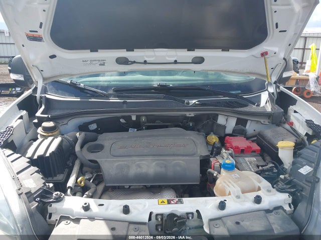 RAM Promaster City Tradesman 2021 ZFBHRFAB5M6T48295 Image 10