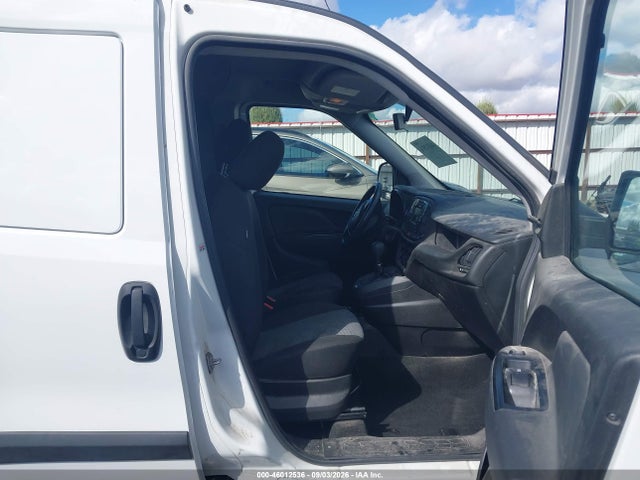 RAM Promaster City Tradesman 2021 ZFBHRFAB5M6T48295 Image 5