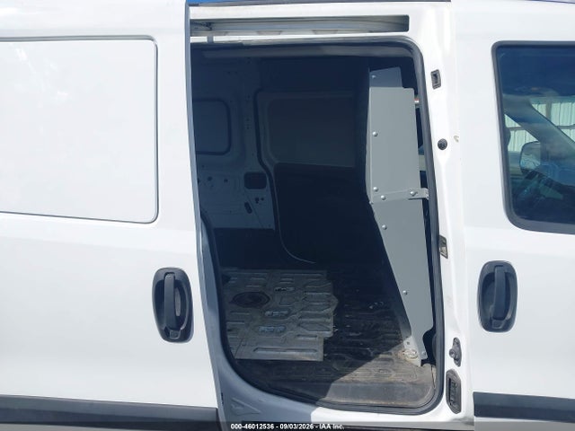 RAM Promaster City Tradesman 2021 ZFBHRFAB5M6T48295 Image 8