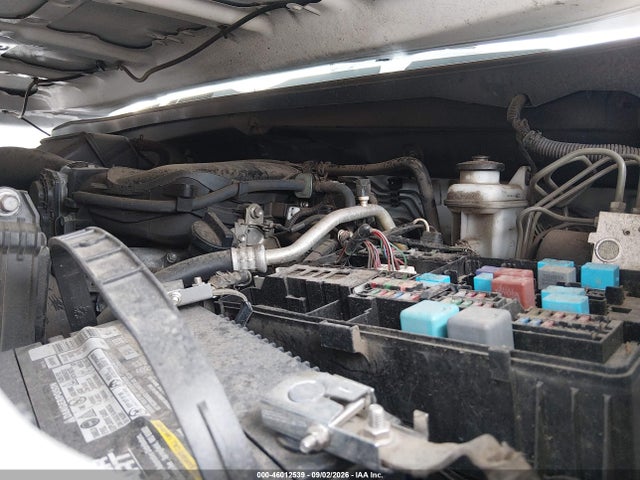 46012539 :رقم المزاد ، 5TFRU5F15EX031770 vin ، 2014 Toyota Tundra Sr V6 مزاد بيع