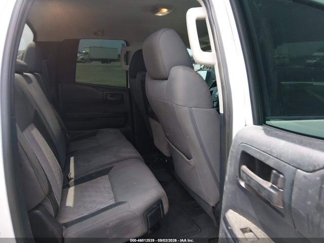 46012539 :رقم المزاد ، 5TFRU5F15EX031770 vin ، 2014 Toyota Tundra Sr V6 مزاد بيع