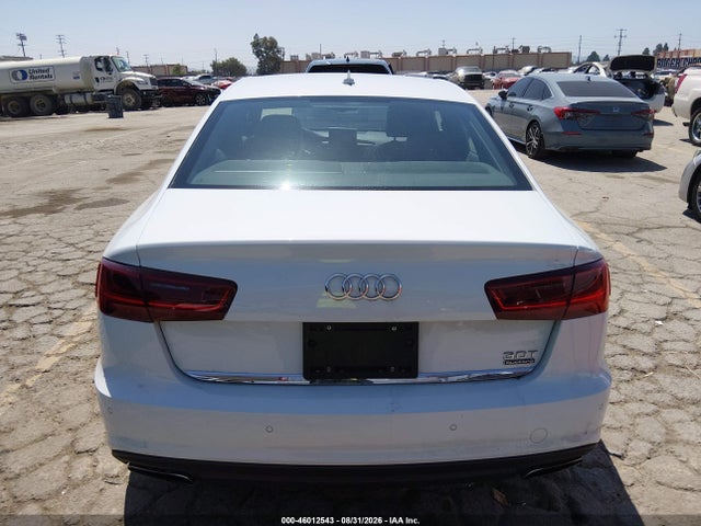 Audi A6 3.0t Premium Plus 2018 WAUG3AFC8JN033634 Image 17