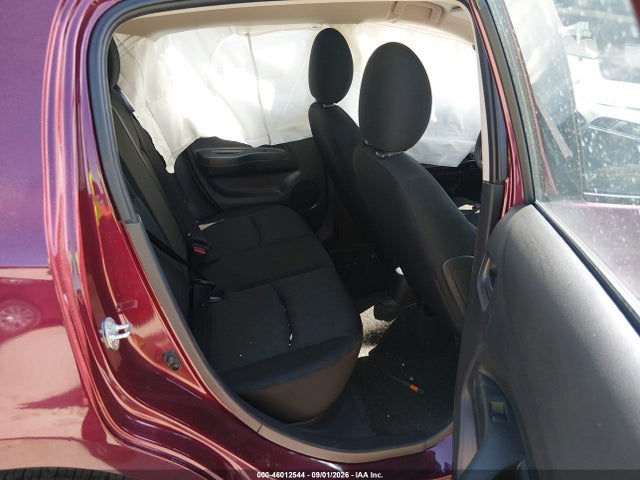 46012544 :رقم المزاد ، ML32AUHJ3RH026037 vin ، 2024 Mitsubishi Mirage Es/le مزاد بيع
