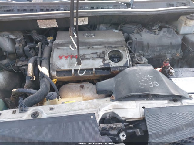 Aukcja sprzedaży 2004 Toyota Sienna Le, vin: 5TDZA23C34S145753, numer aukcji: 46012545