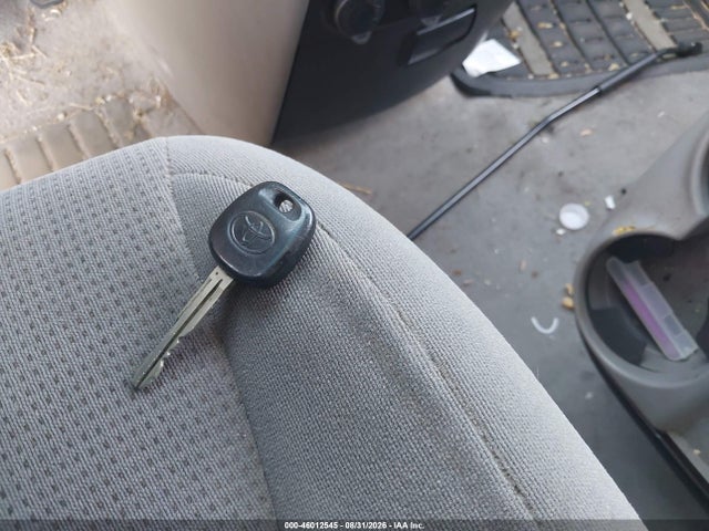 Aukcja sprzedaży 2004 Toyota Sienna Le, vin: 5TDZA23C34S145753, numer aukcji: 46012545