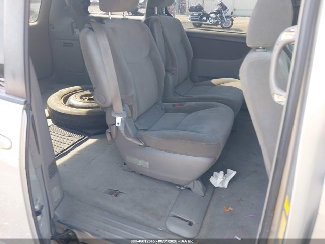 Aukcja sprzedaży 2004 Toyota Sienna Le, vin: 5TDZA23C34S145753, numer aukcji: 46012545