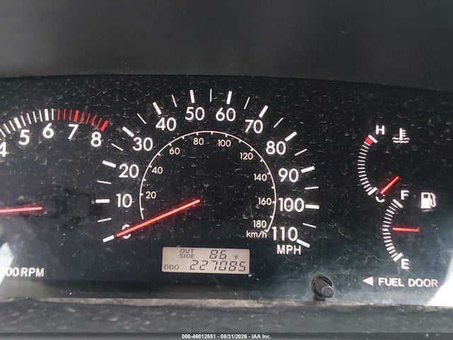 2006 Toyota Corolla Le მანქანა იყიდება აუქციონზე, vin: 1NXBR32E56Z689863, აუქციონის ნომერი: 46012551