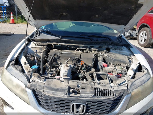 Продаж на аукціоні авто 2015 Honda Accord Ex, vin: 1HGCT1B70FA007121, номер лоту: 46012550