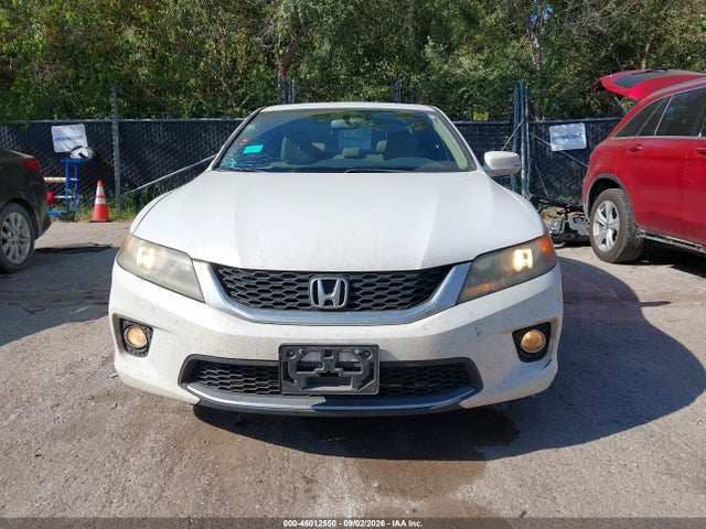 Продаж на аукціоні авто 2015 Honda Accord Ex, vin: 1HGCT1B70FA007121, номер лоту: 46012550